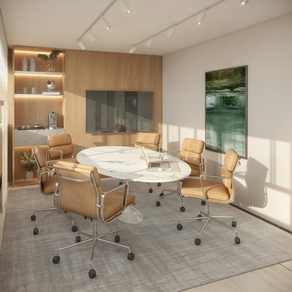 07 - ESPAÇO DE TRABALHO - ONE WTZ