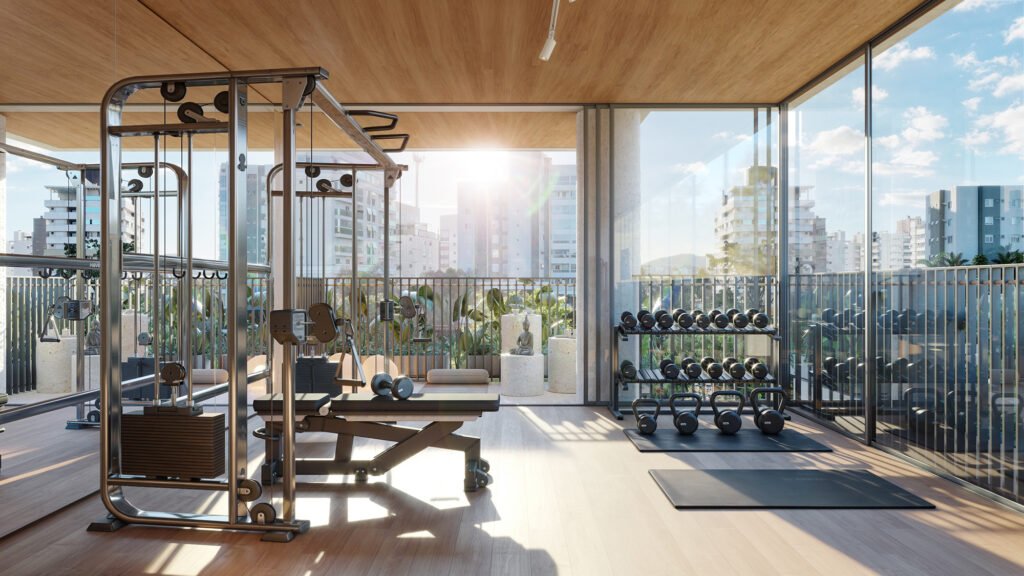 08 - ACADEMIA VISTA 1 - ONE WTZ