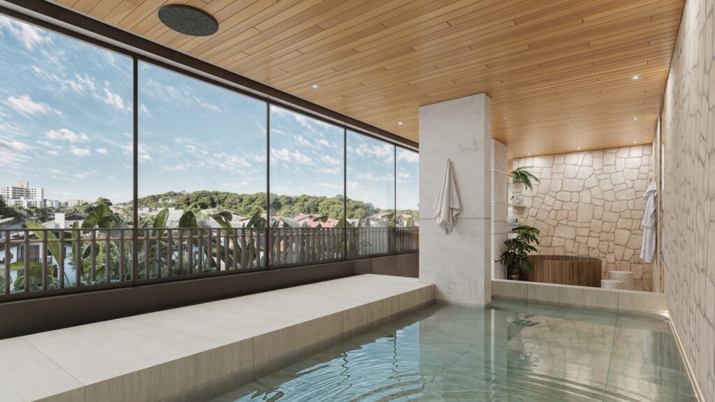 10 - SPA PISCINA - ONE WTZ