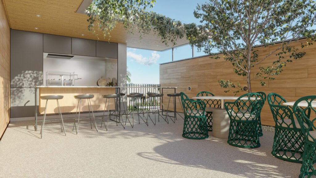 14 - GOURMET PISCINA - ONE WTZ