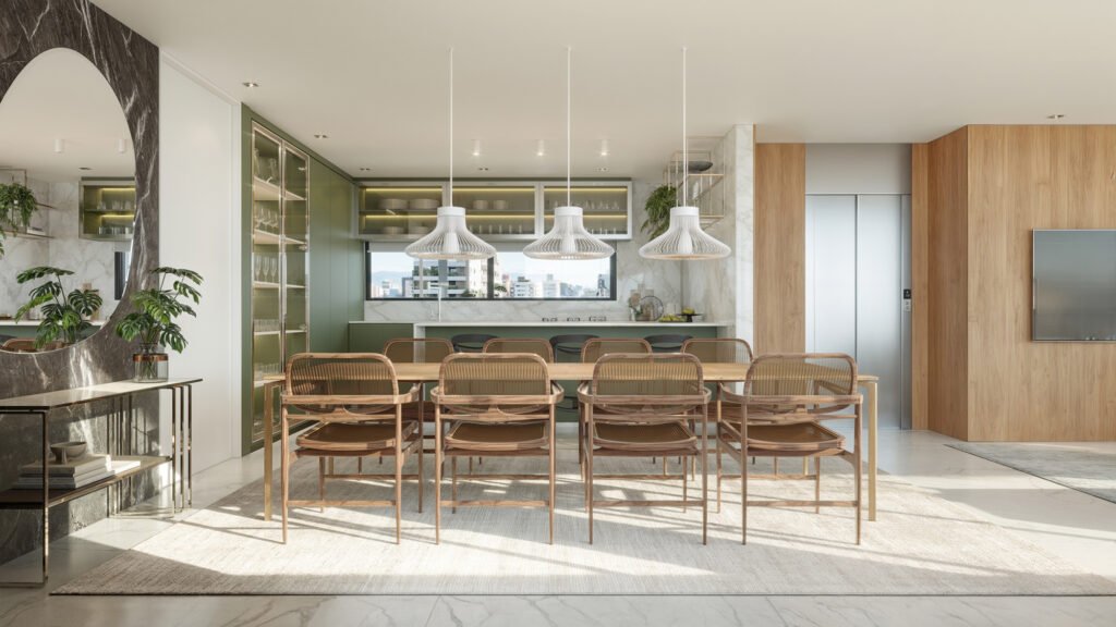 20 - APTO JANTAR - ONE WTZ