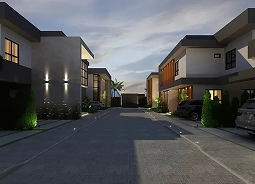 Condomínio Jardim América (Joinville)