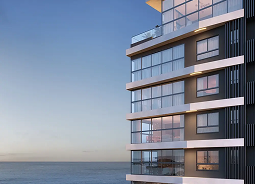 Plaza Beach Residence (Barra Velha)