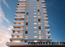 Edifício Belli Home Club (Piçarras)